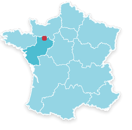 53700 Courcit 